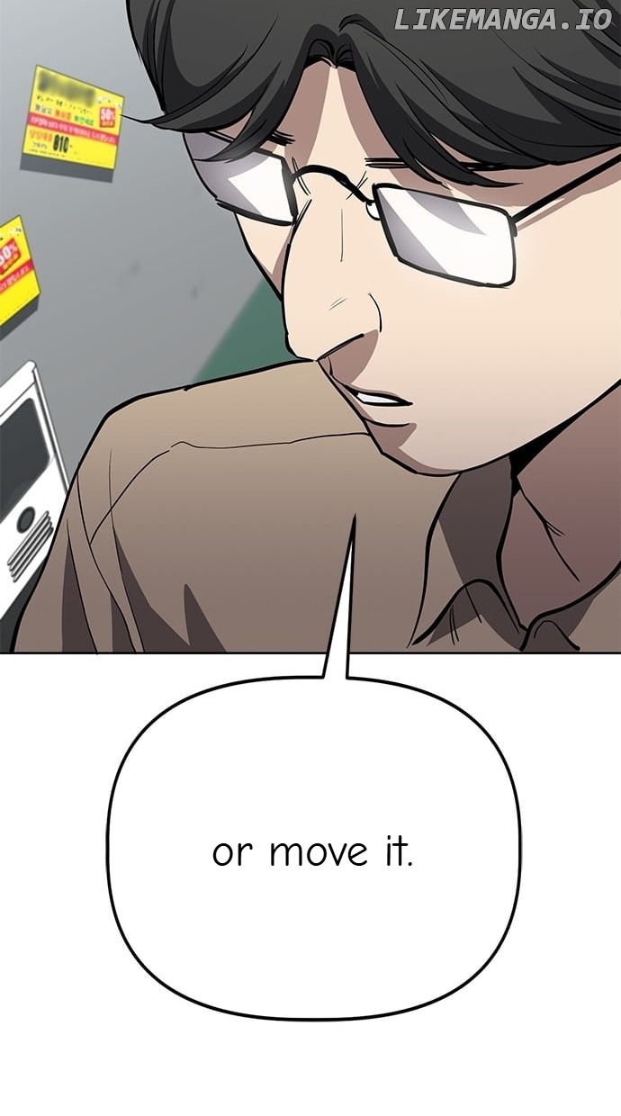 Unemployed Baek-soon Chapter 70 - page 29